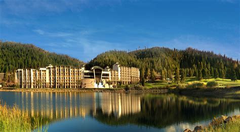 ruidoso casinos,Inn of The Mountain Gods 